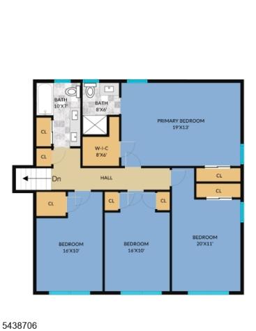 7 Southwood Drive Parsippany-troy Hills NJ 07950