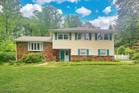 7 Southwood Drive Parsippany-troy Hills NJ 07950