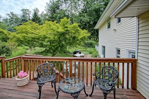 7 Southwood Drive Parsippany-troy Hills NJ 07950