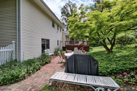 7 Southwood Drive Parsippany-troy Hills NJ 07950