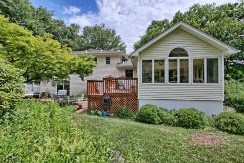7 Southwood Drive Parsippany-troy Hills NJ 07950