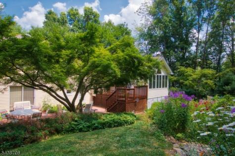 7 Southwood Drive Parsippany-troy Hills NJ 07950