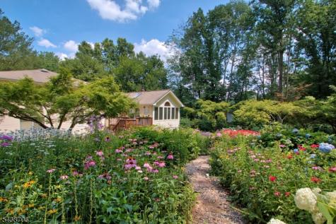 7 Southwood Drive Parsippany-troy Hills NJ 07950