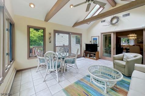 7 Southwood Drive Parsippany-troy Hills NJ 07950