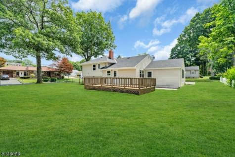 102 Wiltop Road Netcong NJ 07857
