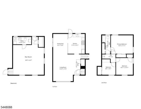 102 Wiltop Road Netcong NJ 07857