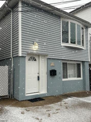 1449 Gehr Place North Bergen NJ 07047