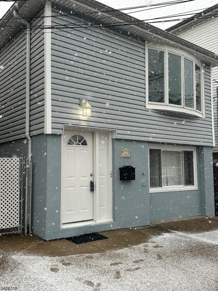 1449 Gehr Place North Bergen NJ 07047