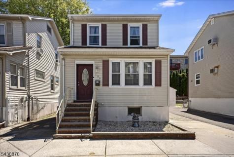 136 Cedar Street Cliffside Park NJ 07010