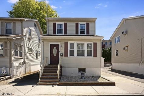 136 Cedar Street Cliffside Park NJ 07010