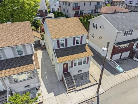 136 Cedar Street Cliffside Park NJ 07010