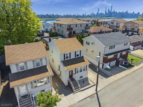136 Cedar Street Cliffside Park NJ 07010
