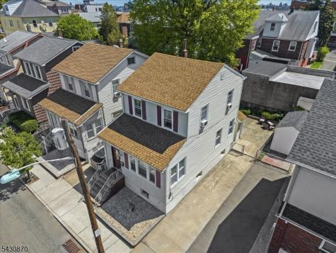 136 Cedar Street Cliffside Park NJ 07010