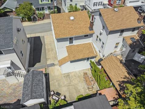 136 Cedar Street Cliffside Park NJ 07010