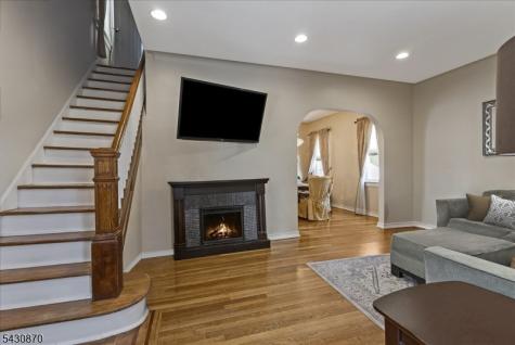 136 Cedar Street Cliffside Park NJ 07010