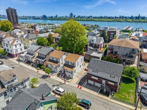 136 Cedar Street Cliffside Park NJ 07010
