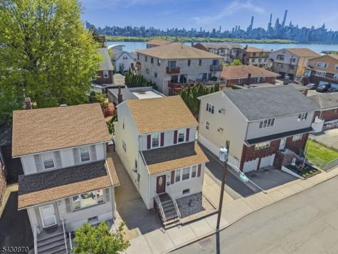 136 Cedar Street Cliffside Park NJ 07010