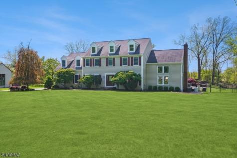 31 Copper Penny Road Raritan NJ 08822