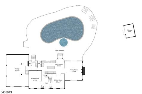 31 Copper Penny Road Raritan NJ 08822