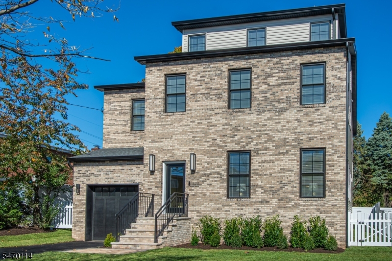 90 Grant Avenue Nutley NJ 07110