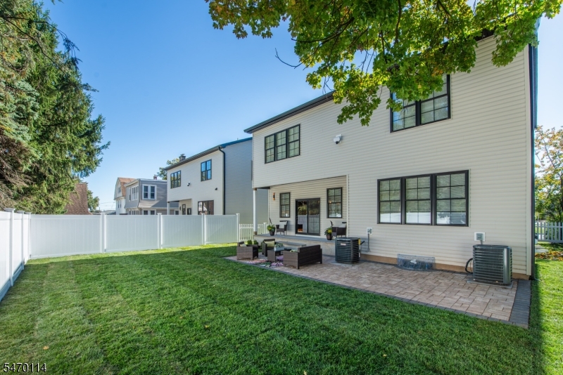 90 Grant Avenue Nutley NJ 07110