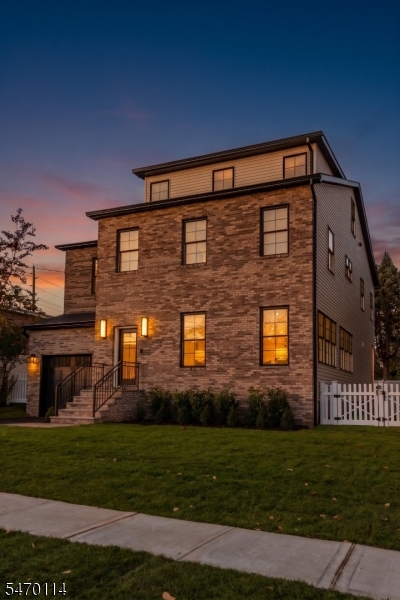 90 Grant Avenue Nutley NJ 07110