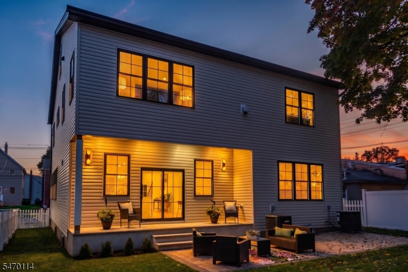 90 Grant Avenue Nutley NJ 07110