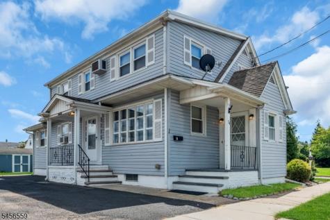 34 N 15th Avenue Manville NJ 08835