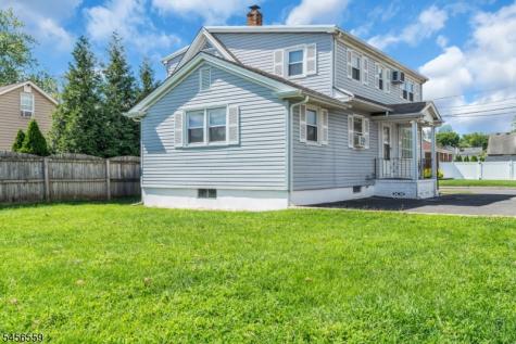 34 N 15th Avenue Manville NJ 08835