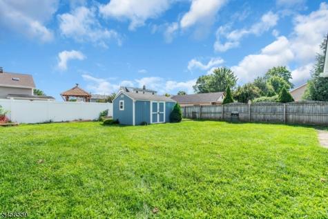 34 N 15th Avenue Manville NJ 08835