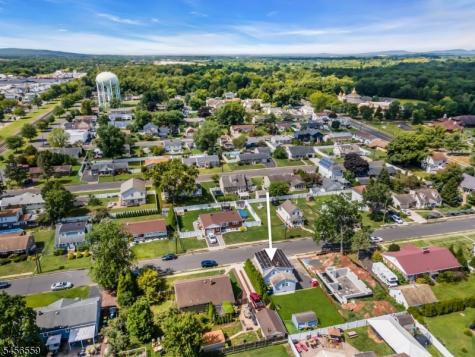 34 N 15th Avenue Manville NJ 08835