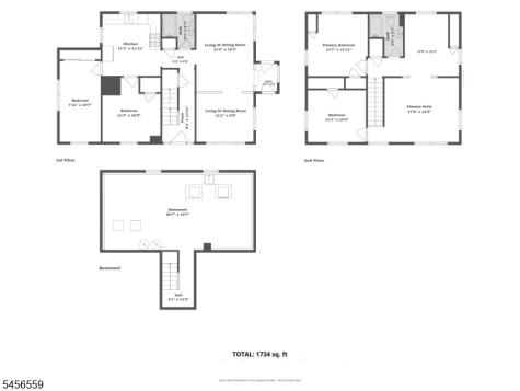 34 N 15th Avenue Manville NJ 08835