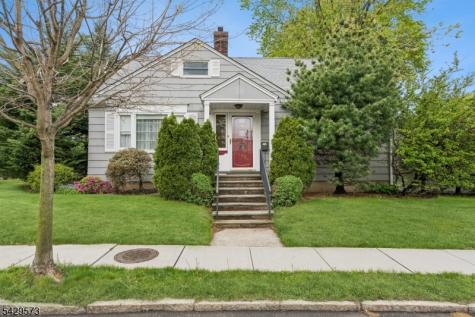 192 Elmwood Avenue Union NJ 07083