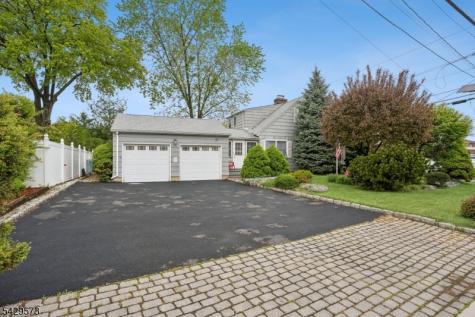 192 Elmwood Avenue Union NJ 07083