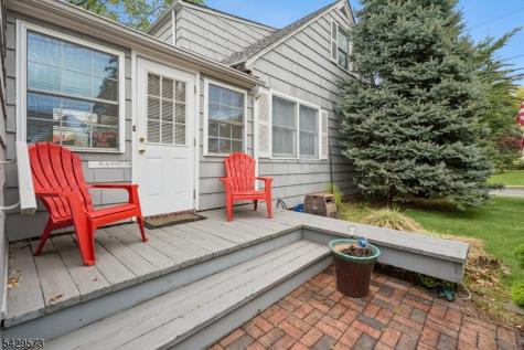 192 Elmwood Avenue Union NJ 07083