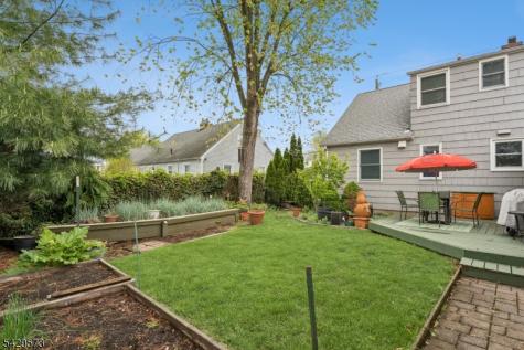 192 Elmwood Avenue Union NJ 07083