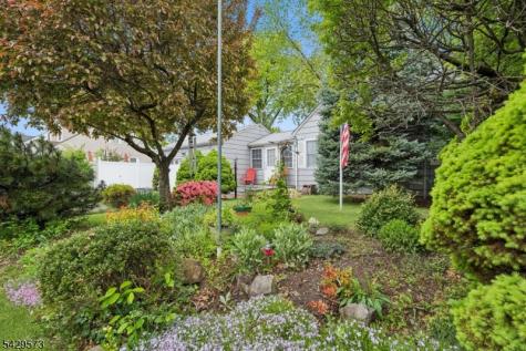 192 Elmwood Avenue Union NJ 07083