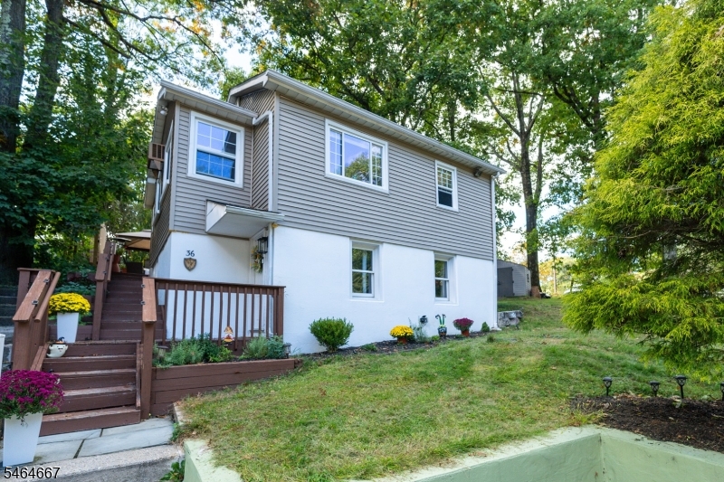 36 Stevens Trail Hopatcong NJ 07843