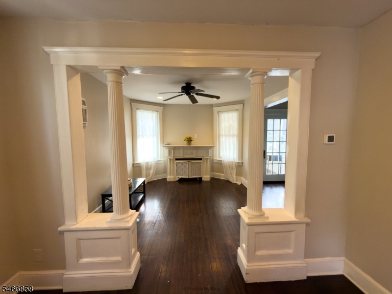 107 Sheridan Avenue Roselle Park NJ 07204