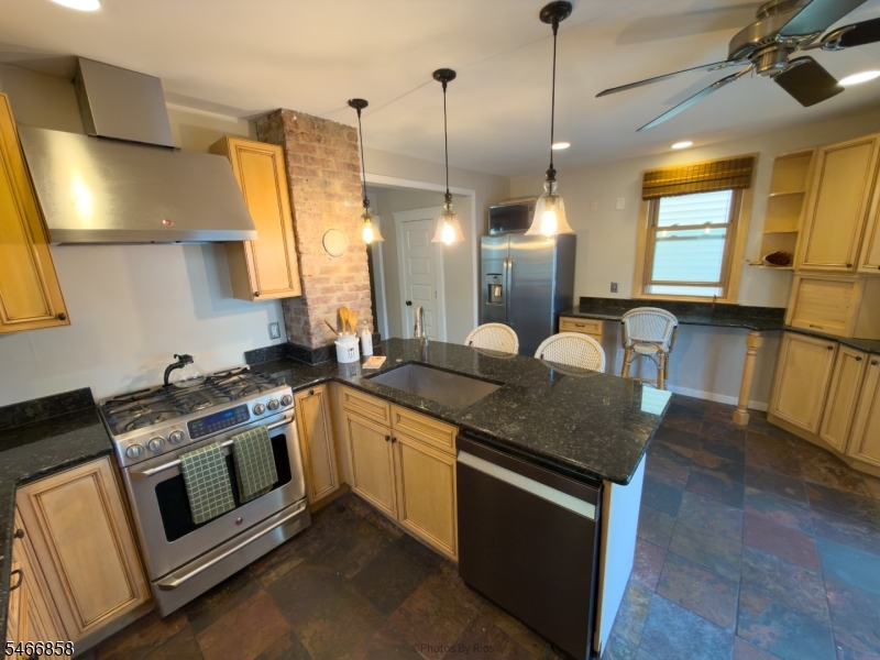 107 Sheridan Avenue Roselle Park NJ 07204