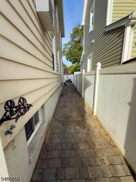 107 Sheridan Avenue Roselle Park NJ 07204
