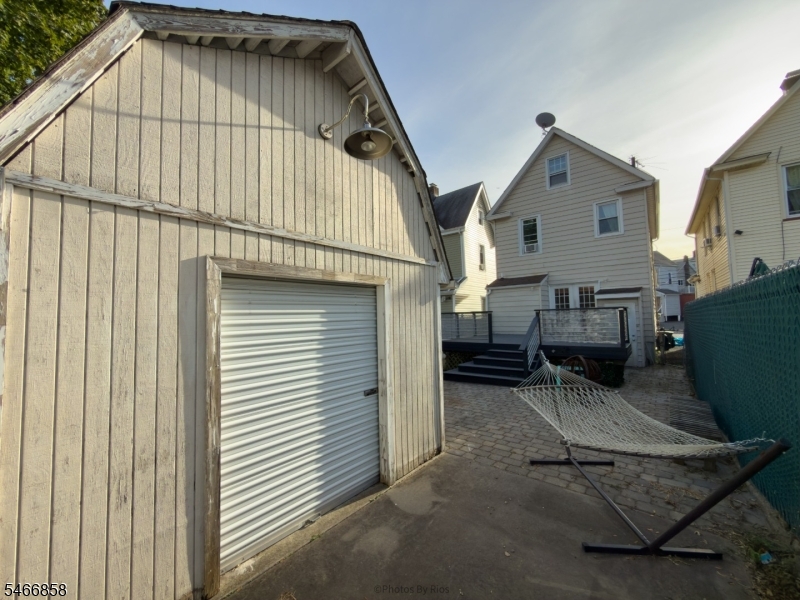 107 Sheridan Avenue Roselle Park NJ 07204