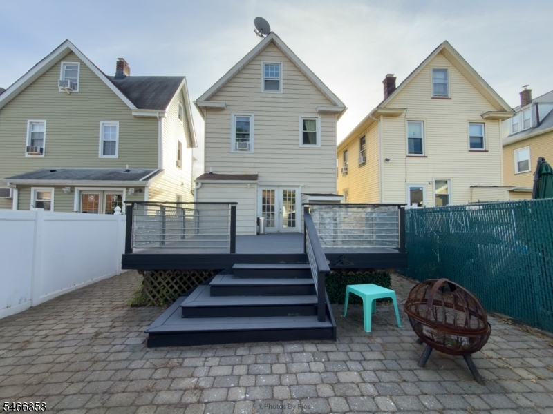 107 Sheridan Avenue Roselle Park NJ 07204