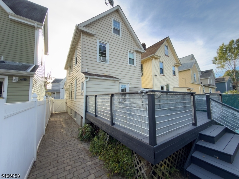 107 Sheridan Avenue Roselle Park NJ 07204