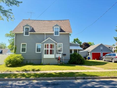110 Randolph Avenue South Plainfield NJ 07080