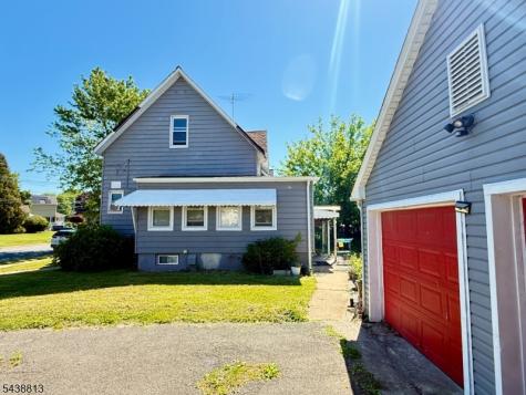 110 Randolph Avenue South Plainfield NJ 07080