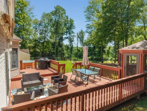 5 Elk Ridge Road Lebanon NJ 07830