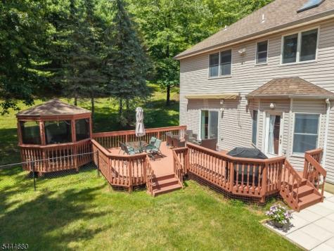 5 Elk Ridge Road Lebanon NJ 07830