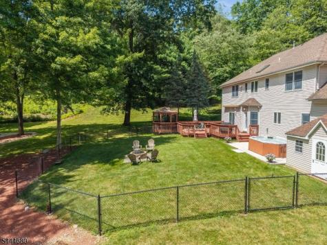 5 Elk Ridge Road Lebanon NJ 07830