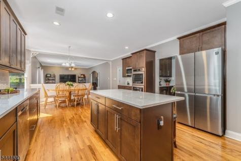 5 Elk Ridge Road Lebanon NJ 07830
